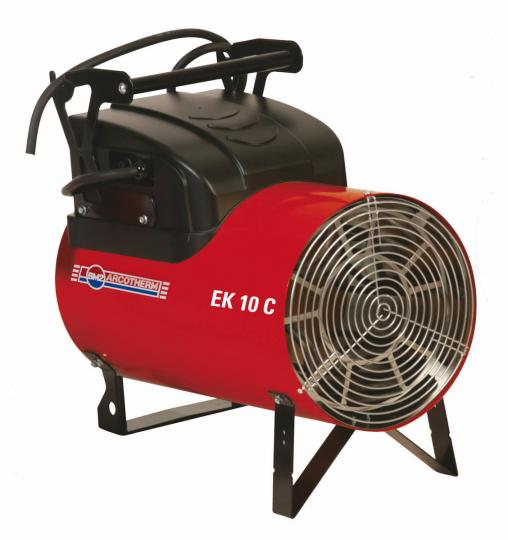 generatore aria calda